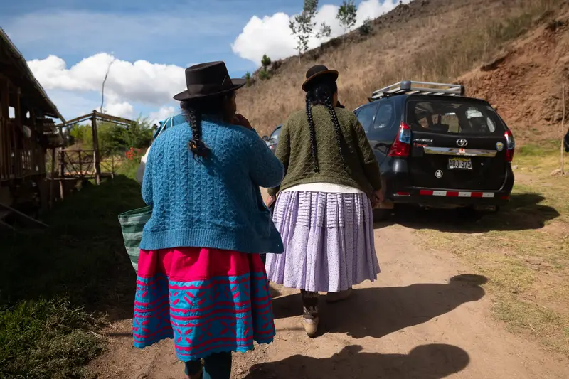 Foto del encuentro
