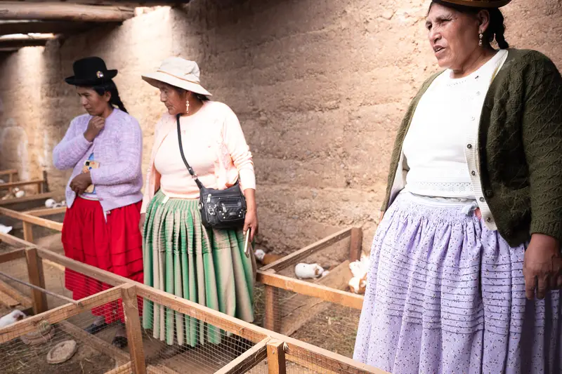 Foto del encuentro