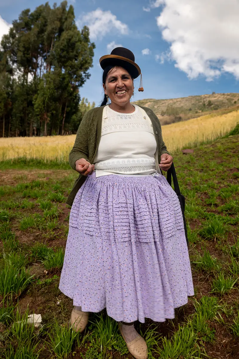 Foto del encuentro